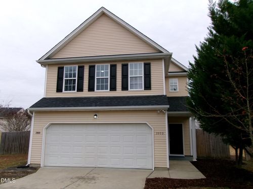 3909 Patriot Ridge Ct, Raleigh, NC, 27610-6459 | Card Image