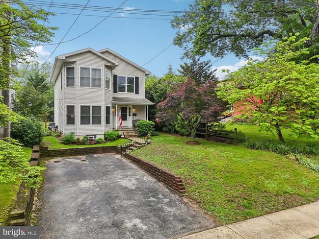 205 Linden Ave, House other with 4 bedrooms, 3 bathrooms and null parking in RUTLEDGE PA | Image 5