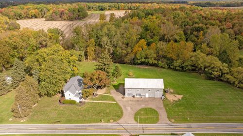 15431 Centerburg Road, Centerburg, OH, 43011 | Card Image