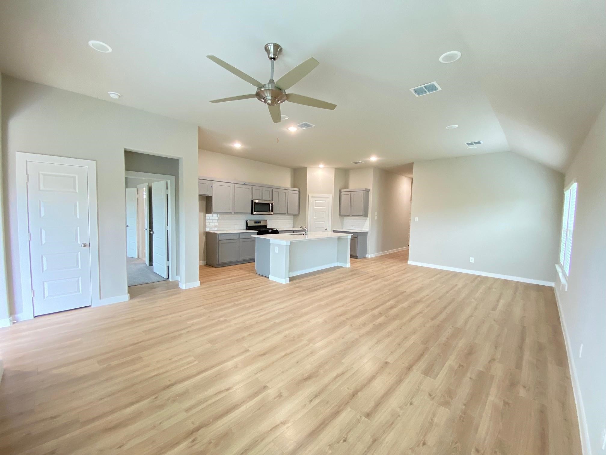 Residential Lease in Forney 4