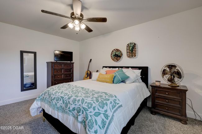 710 Wisteria Ln, House other with 4 bedrooms, 3 bathrooms and null parking in Carl Junction MO | Image 45