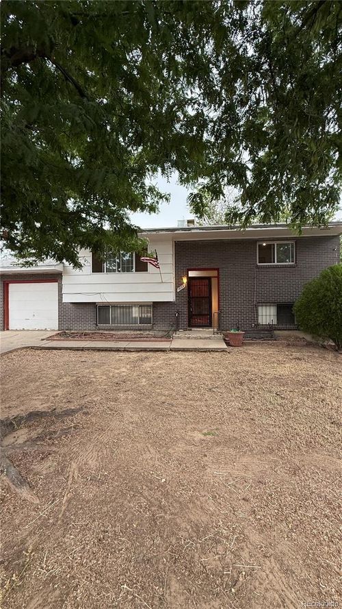 1835 Midlothian Rd, Pueblo, CO, 81001-1650 | Card Image