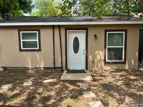 2-333 E Woodlawn Ave, San Antonio, TX, 78212-3555 | Card Image