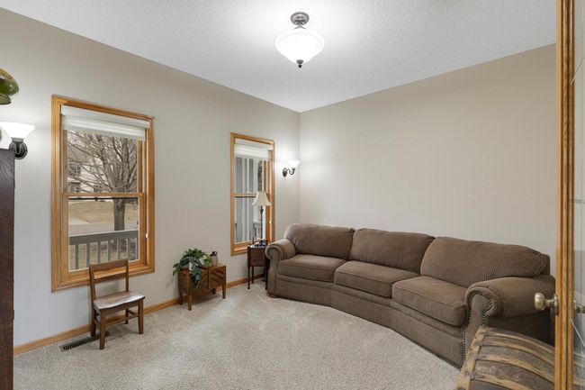 2005 141 St Ln Ne, House other with 5 bedrooms, 4 bathrooms and null parking in Ham Lake MN | Image 25