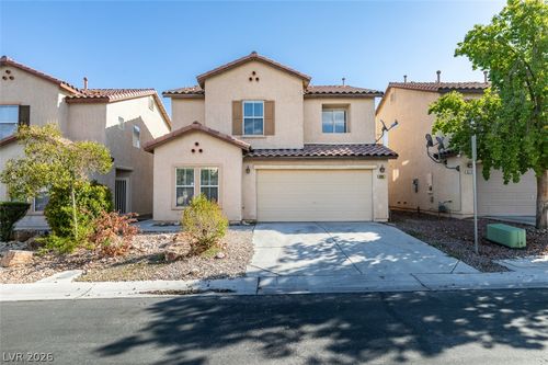 868 Blue Rosalie Pl, Henderson, NV, 89052-8619 | Card Image