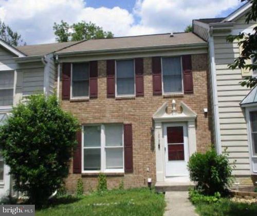 12736 Wedgedale Ct, UPPER MARLBORO, MD, 20772-6413 | Card Image