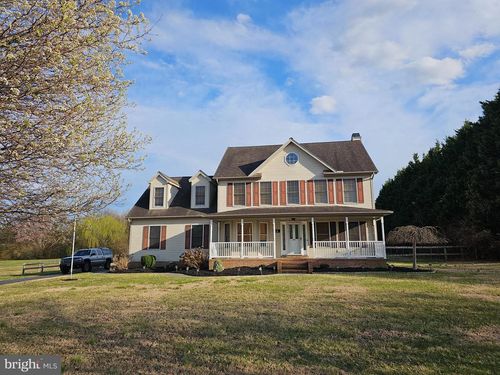 614 E Pebworth Rd, MAGNOLIA, DE, 19962-1845 | Card Image