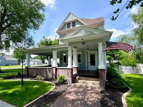 222 B St, Shelton, NE, 68876-9676 | Card Image