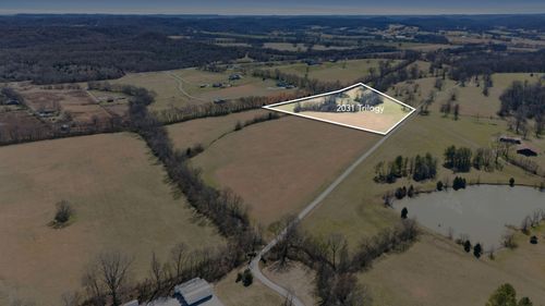 2031 Trilogy Ln, Mount Pleasant, TN, 38474-4013 | Card Image