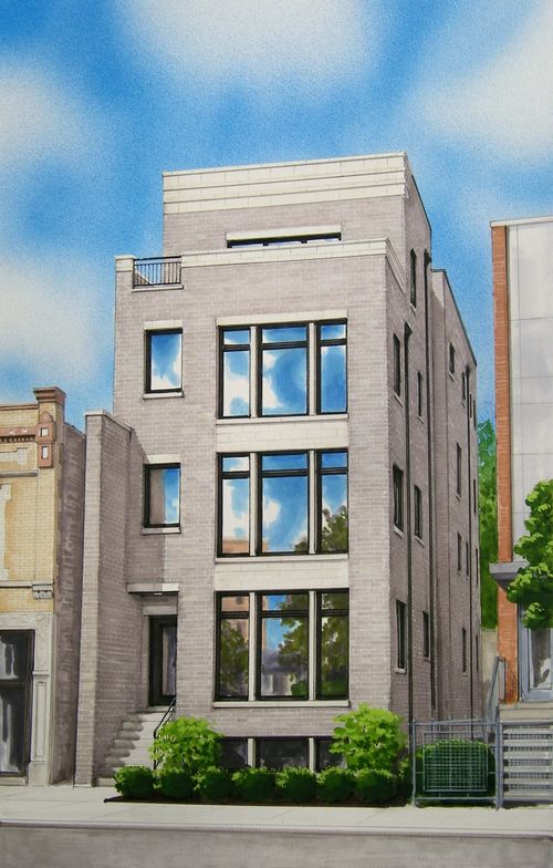 2-1352 W Diversey Pkwy, CHICAGO, IL, 60614-1208 | Card Image
