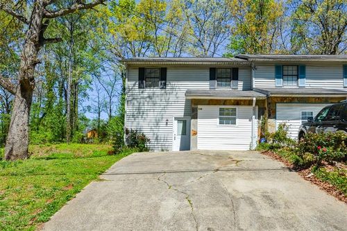 160 Timber Creek Ln Sw, Marietta, GA, 30060-5465 | Card Image