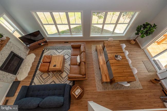 130 Wisp Adventure Rd, House other with 5 bedrooms, 4 bathrooms and null parking in MC HENRY MD | Image 42