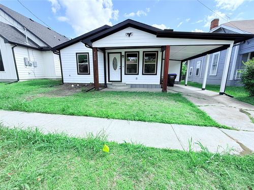 3603 Washington St, Greenville, TX, 75401-3930 | Card Image