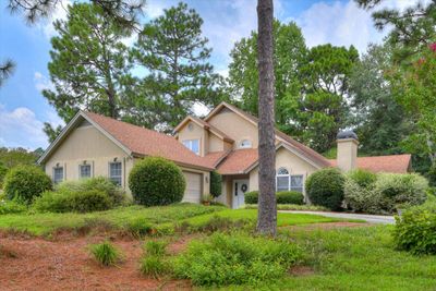 145 Boxwood Road, House other with 3 bedrooms, 2 bathrooms and null parking in Aiken SC | Image 1