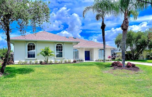 407 Joy Haven Dr, SEBASTIAN, FL, 32958-6607 | Card Image