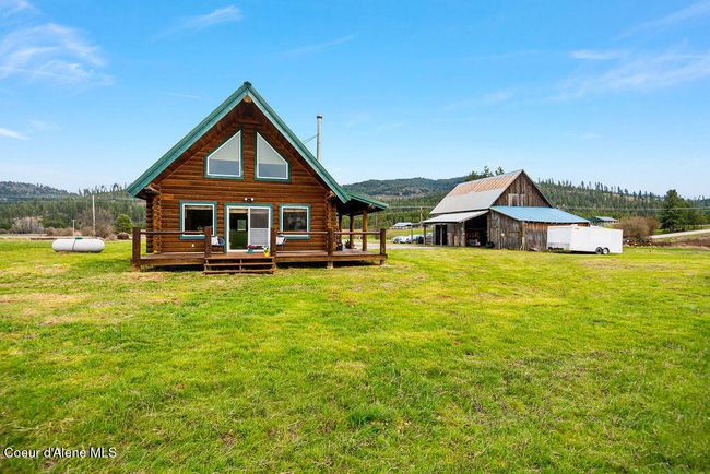 4088 Vay Rd, House other with 2 bedrooms, 2 bathrooms and null parking in Priest River ID | Image 31