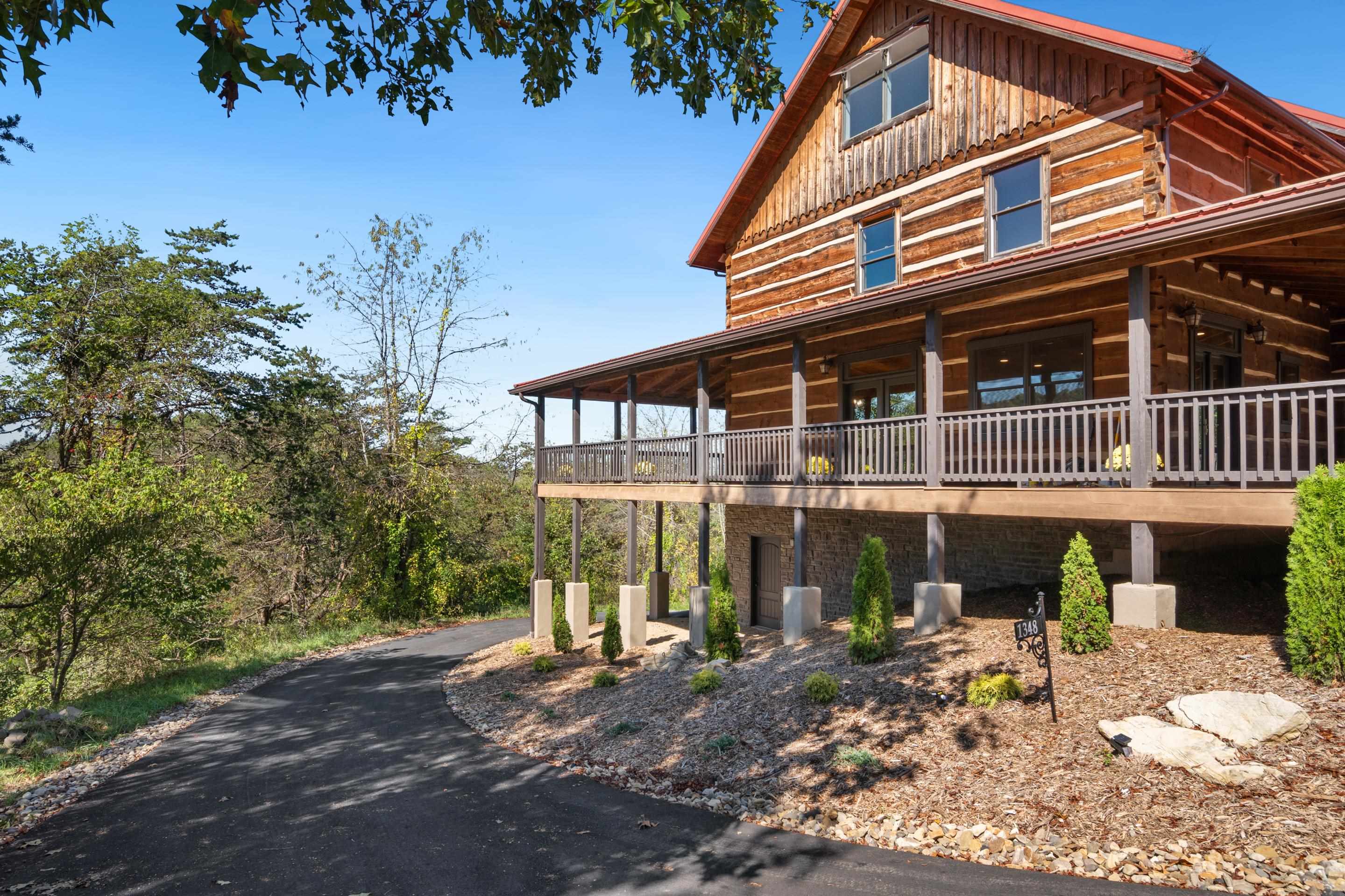 Residential in Blacksburg 5