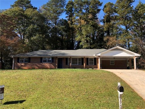 1740 Samaria Trl, Tucker, GA, 30084-7429 | Card Image