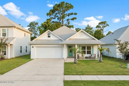 517 Cove Villa St, Panama City Beach, FL, 32407-5627 | Card Image
