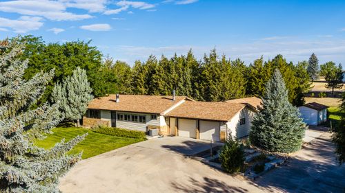 96 Red Fox Drive, Sheridan, WY, 82801 | Card Image