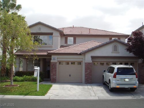 608 Bianca Bay St, Las Vegas, NV, 89144-4410 | Card Image