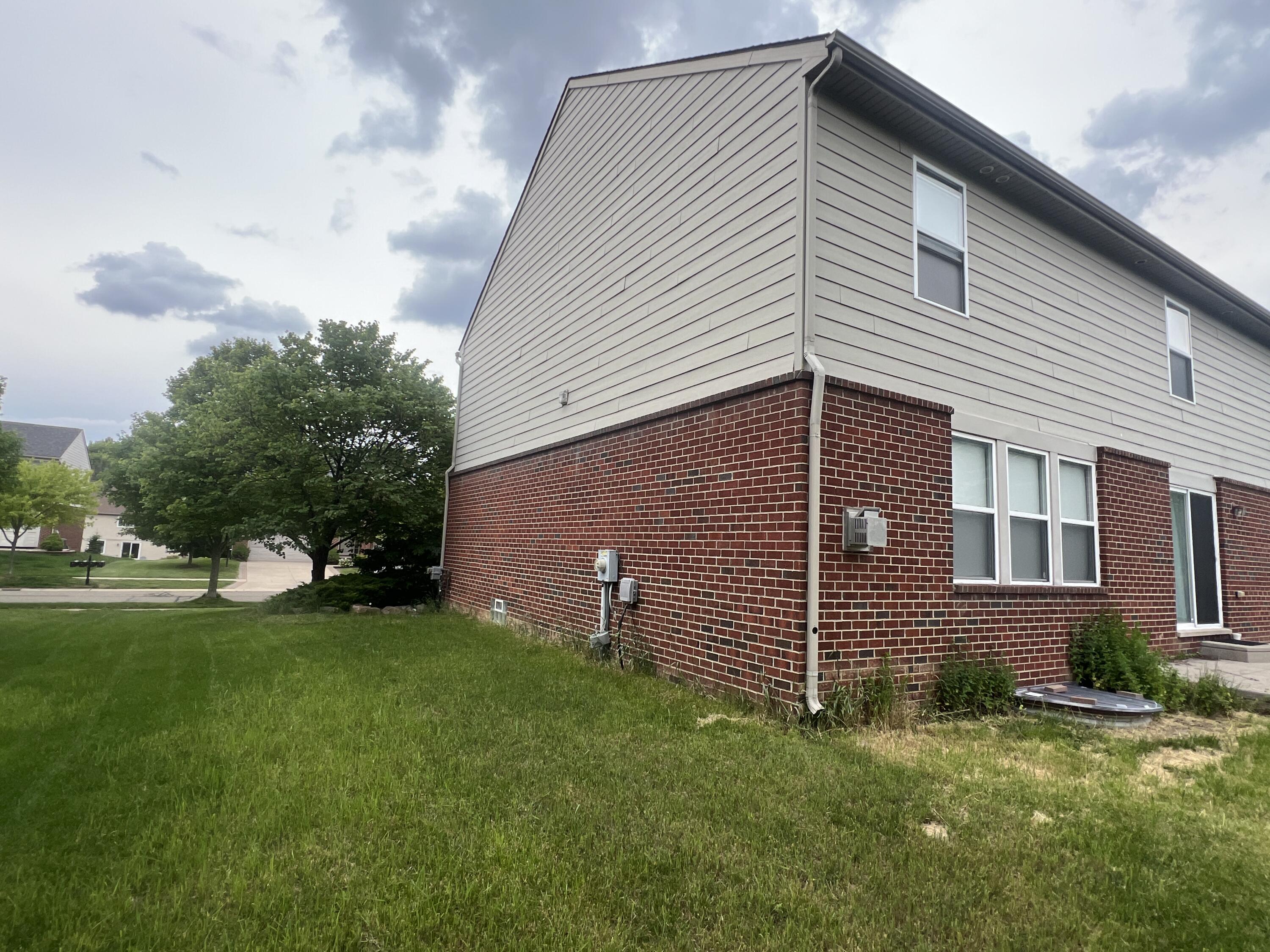 Residential Lease in Novi 4