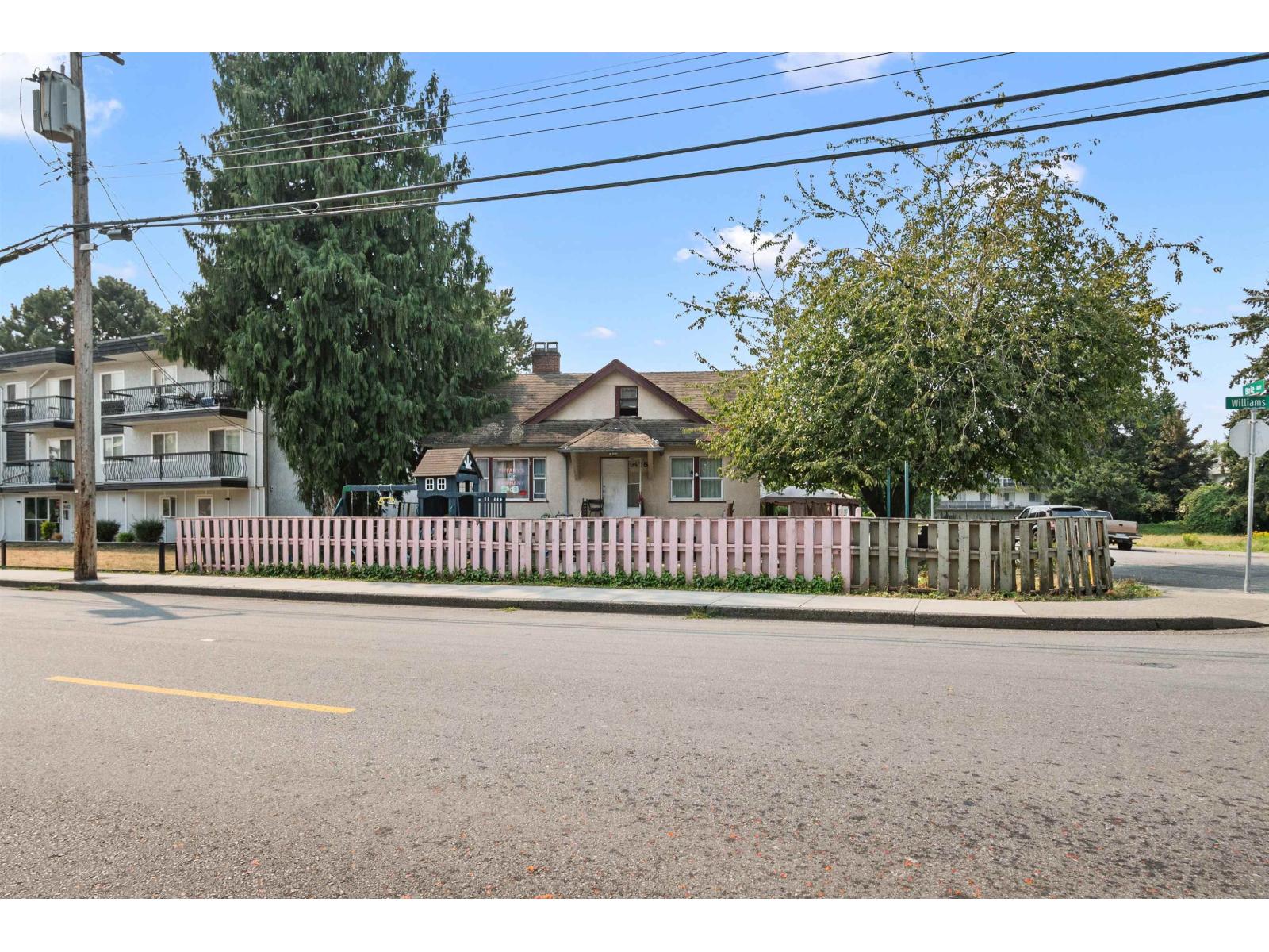 Residential in Chilliwack 2