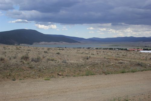 LOT 33 Soaring Eagle Dr, Eagle Nest, NM, 87718-8143 | Card Image