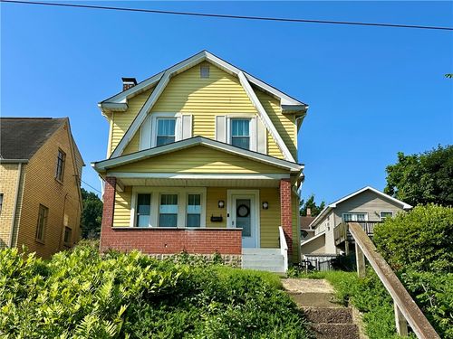 1804 Ridge Ave, Coraopolis, PA, 15108-2128 | Card Image