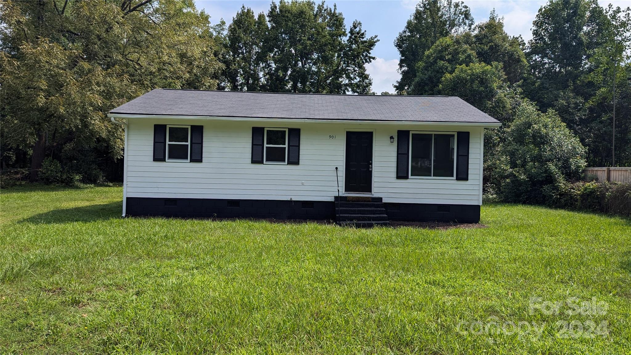 Rhyne Rd, Charlotte, NC 28214