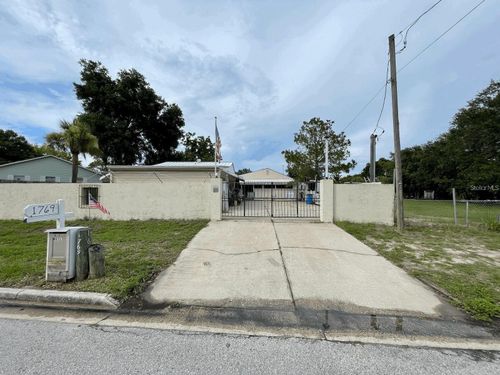 1769 Overbrook Ave, Clearwater, FL, 33755-1938 | Card Image