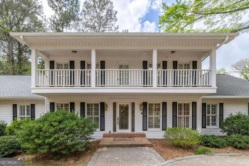 1800 E Gate Dr, Smoke Rise, GA, 30087-1911 | Card Image