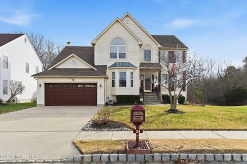 24 Gristmill Road, Howell, NJ, 07731 | Card Image