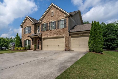 4305 Hunters Walk Way, Cumming, GA, 30028-4935 | Card Image
