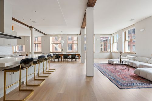 4e-33 Greene St, New York, NY, 10013-2652 | Card Image