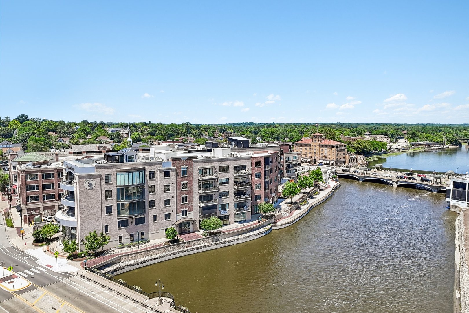 Residential in St. Charles