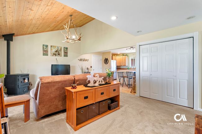 456 Boulder Frontage Rd, House other with 2 bedrooms, 2 bathrooms and null parking in Boulder MT | Image 11