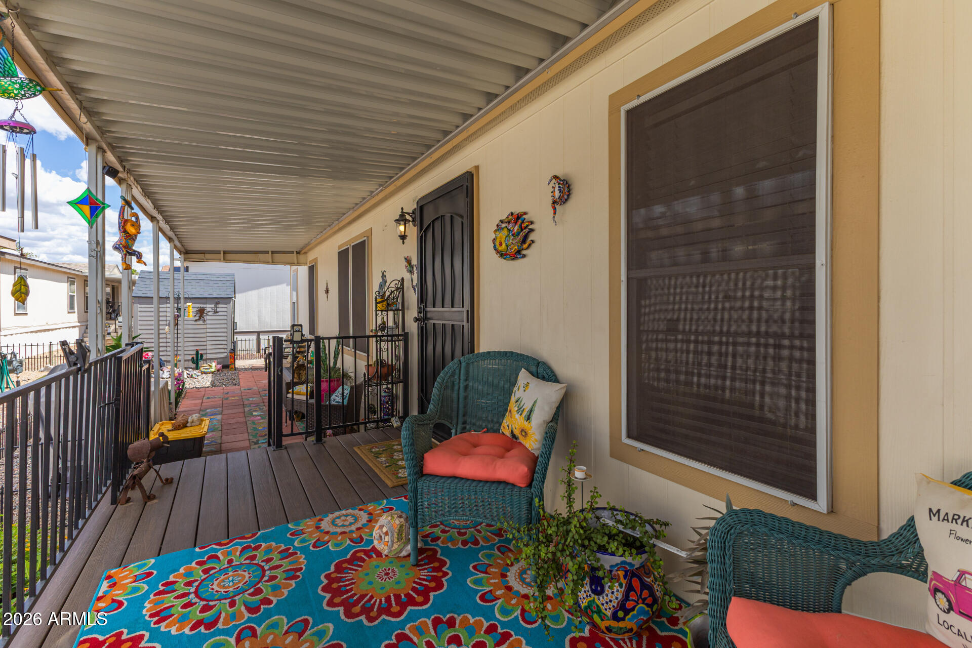 Residential in Phoenix 5