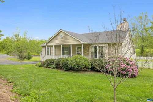 155 Westwood Rd, STANARDSVILLE, VA, 22973-3060 | Card Image