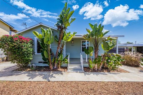 7521 Sturgess Ave, La Mesa, CA, 91941-6119 | Card Image