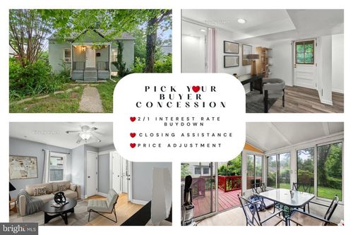 9017 50th Pl, COLLEGE PARK, MD, 20740-1933 | Card Image