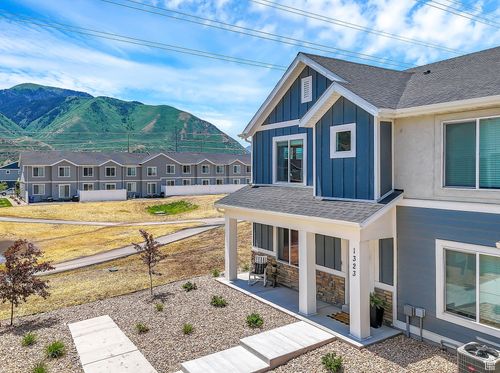 1323 S 3540 E, Spanish Fork, UT, 84660-6385 | Card Image