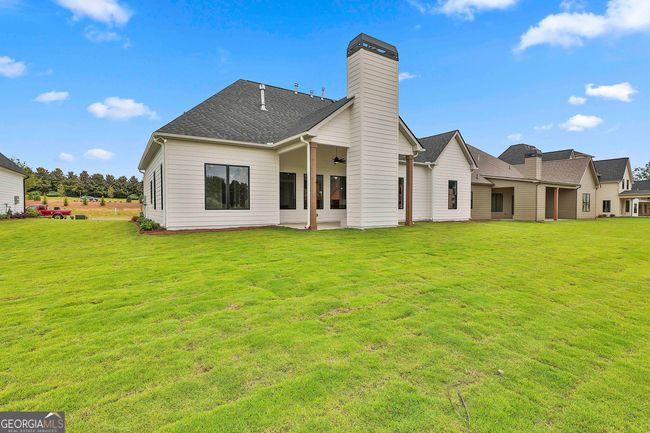 71 - 319 N Peachtree Pkwy, House other with 5 bedrooms, 5 bathrooms and 3 parking in Peachtree City GA | Image 43