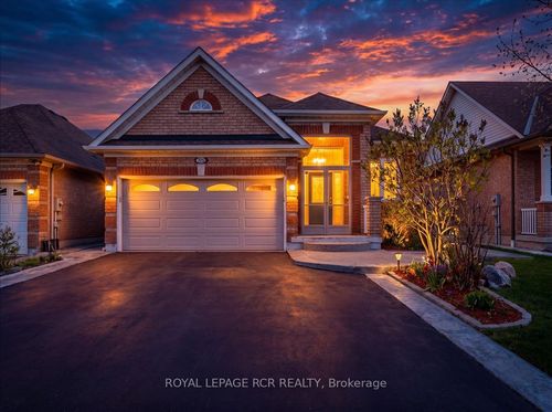 293 Van Kirk Dr, Brampton, ON, L7A1M3 | Card Image