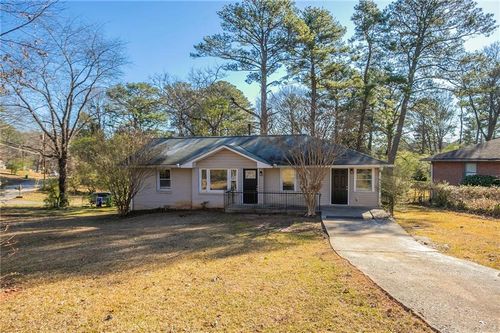 2190 Greystone Way, Decatur, GA, 30032-5540 | Card Image