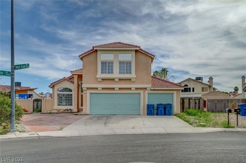 1621 Beech Grove Dr, Las Vegas, NV, 89119-0371 | Card Image