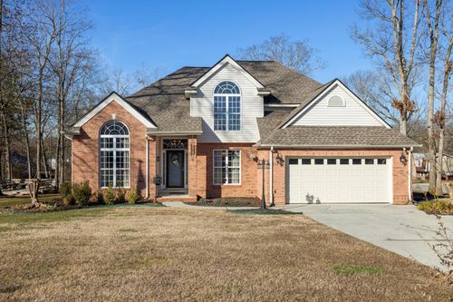 3111 Westside Country Dr, Fort Oglethorpe, GA, 30742-3419 | Card Image