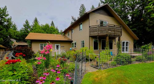 16691 W Hollister Hills Dr, Hauser, ID, 83854-6590 | Card Image