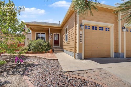 10060 Everglades Drive, Peyton, CO, 80831 | Card Image
