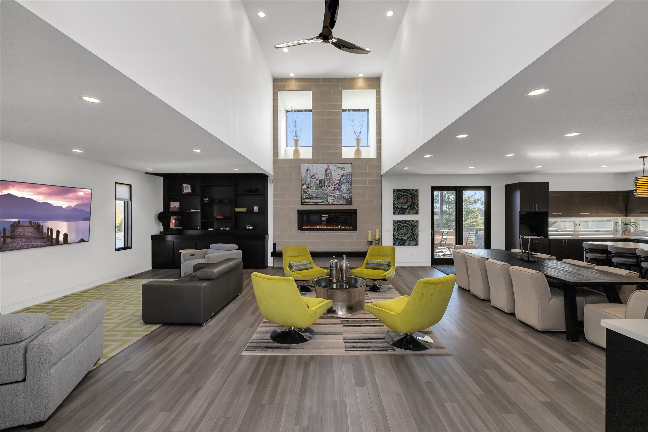 Grant Woods Ct, Waukee, IA 50263